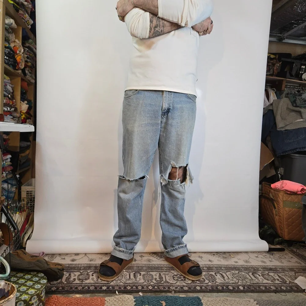 Wrangler order by